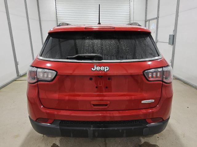 2018 JEEP COMPASS LA 3C4NJCBB2JT300534