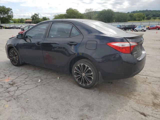 2016 TOYOTA COROLLA L - 5YFBURHE0GP441192