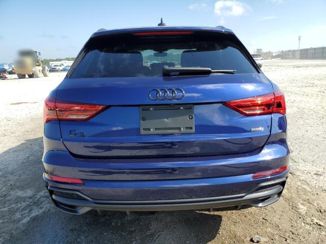 2022 AUDI Q3 PREMIUM WA1EECF37N1030893