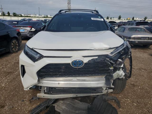 2023 TOYOTA RAV4 XSE - 4T3E6RFV0PU106241