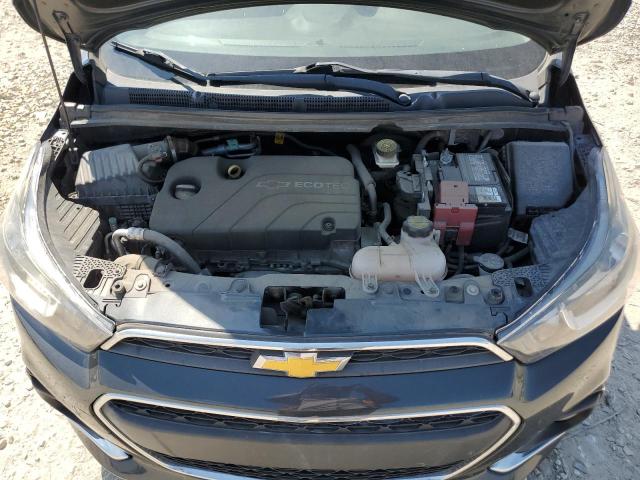2018 CHEVROLET SPARK 1LT KL8CD6SA2JC466757