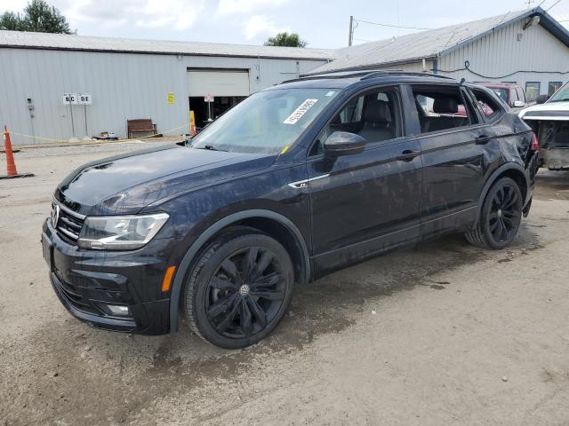 2020 VOLKSWAGEN TIGUAN SE - 3VV3B7AX9LM097827