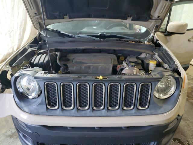 2015 JEEP RENEGADE L ZACCJBBT4FPC41785
