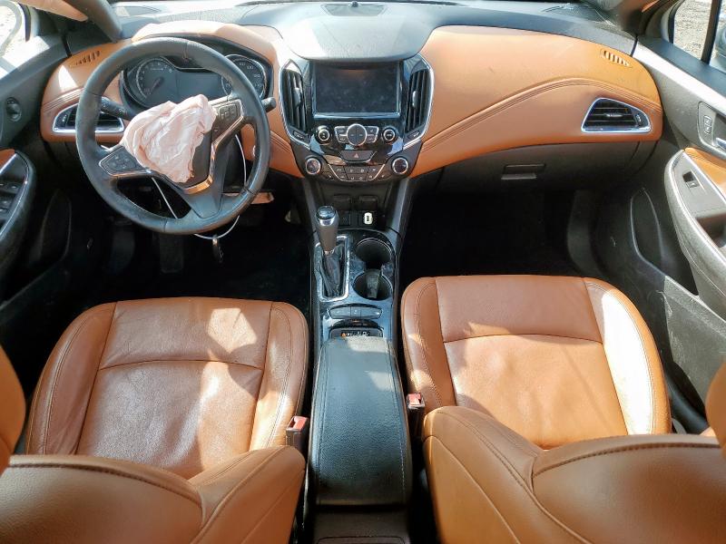 2017 CHEVROLET CRUZE PREM - 3G1BF6SM7HS519540