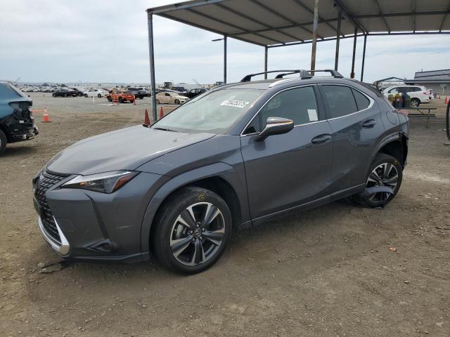 LEXUS UX 250H PR