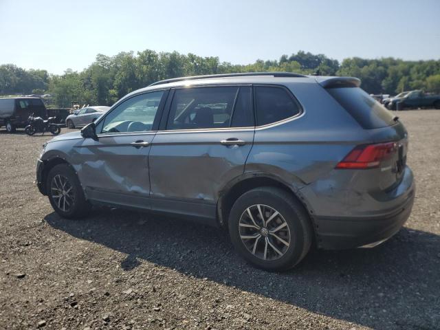 2021 VOLKSWAGEN TIGUAN S 3VV0B7AX5MM074257