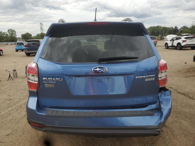 2015 SUBARU FORESTER 2 JF2SJAHC4FH517484