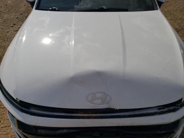 2024 HYUNDAI SONATA SEL KMHL64JA2RA369682