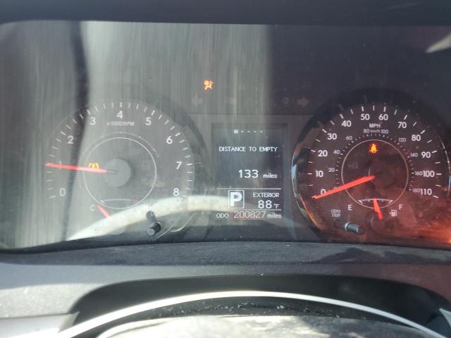 2015 TOYOTA SIENNA LE 5TDKK3DC4FS556018