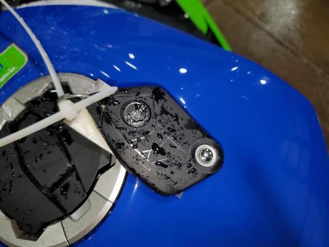 2024 KAWASAKI EX500 A ML5EXGJ16RDA13579