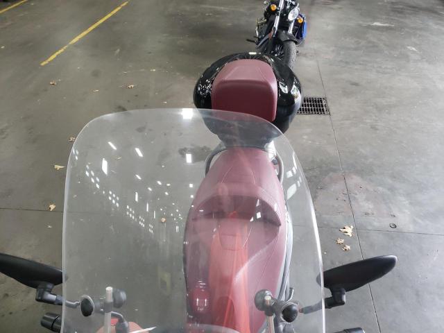 2013 PIAGGIO BV 350 ZAPM690T8D5001967
