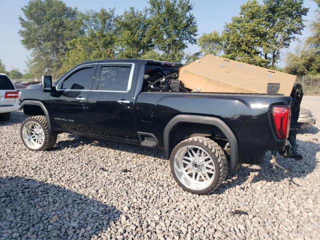 2020 GMC SIERRA K25 1GT49REY3LF204691
