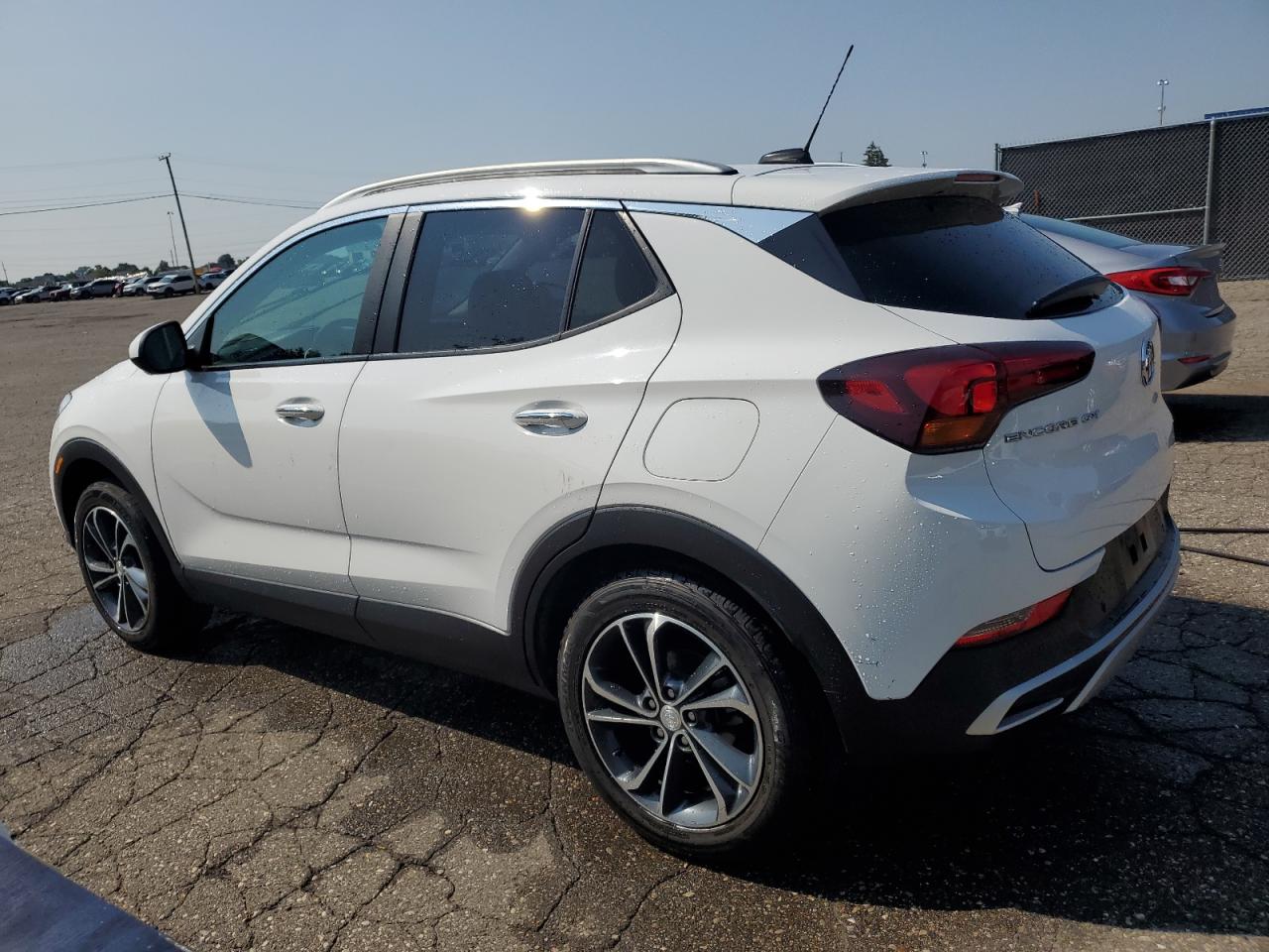 BUICK ENCORE SELECT