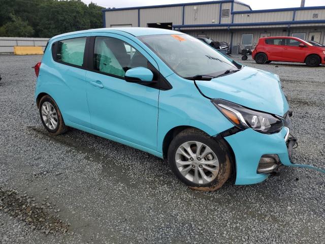 2021 CHEVROLET SPARK 1LT KL8CD6SAXMC730151