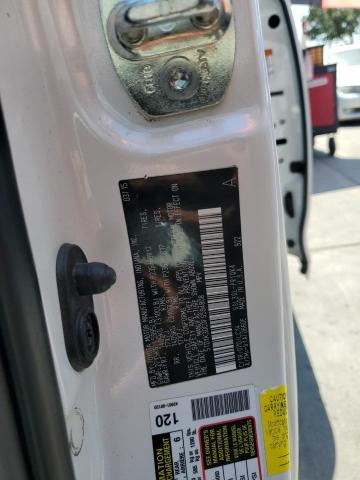 2015 TOYOTA SIENNA XLE - 5TDYK3DC0FS594808