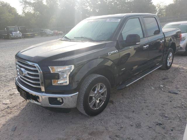 FORD F150 SUPER
