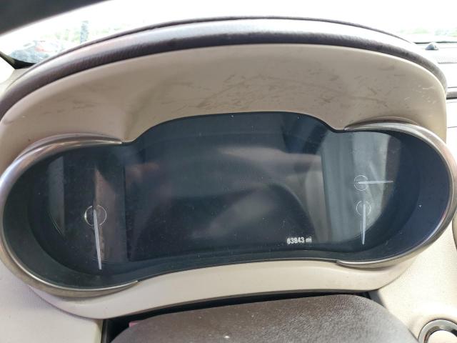 2016 BUICK LACROSSE S 1G4G45G34GF265975