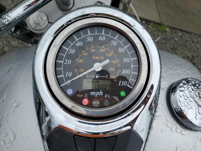 2007 SUZUKI VL800 JS1VS55A172104195