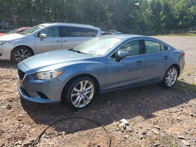 MAZDA 6 TOURING