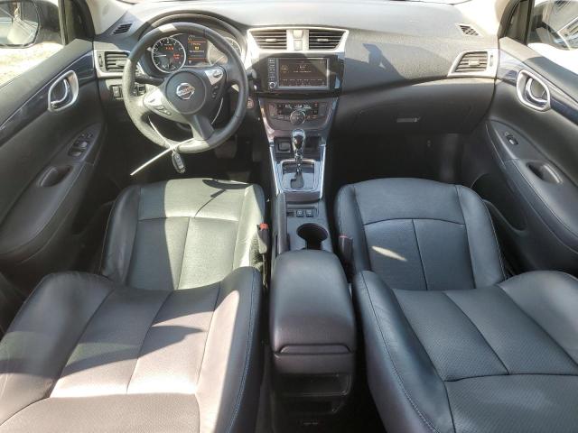 2019 NISSAN SENTRA SR 3N1CB7AP7KY213969