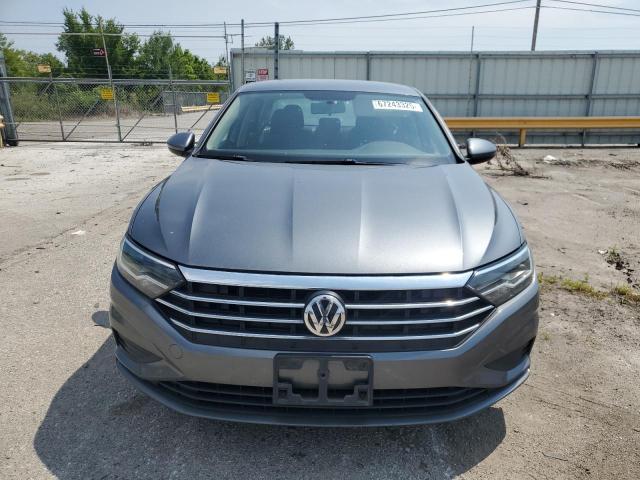 2019 VOLKSWAGEN JETTA S - 3VWC57BU2KM075013