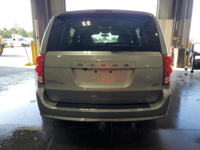 2016 DODGE GRAND CARA - 2C4RDGCG1GR369785