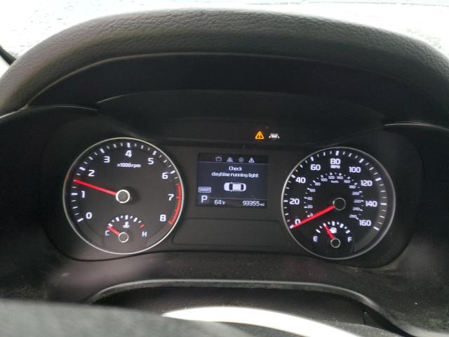 2019 KIA FORTE FE - 3KPF24AD3KE018290