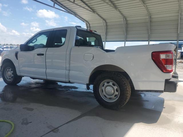 2021 FORD F150 SUPER #3282420258