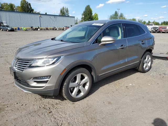 2017 LINCOLN MKC PREMIE 5LMCJ1D98HUL16381