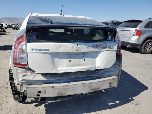 2014 TOYOTA PRIUS - JTDKN3DU7E0359541