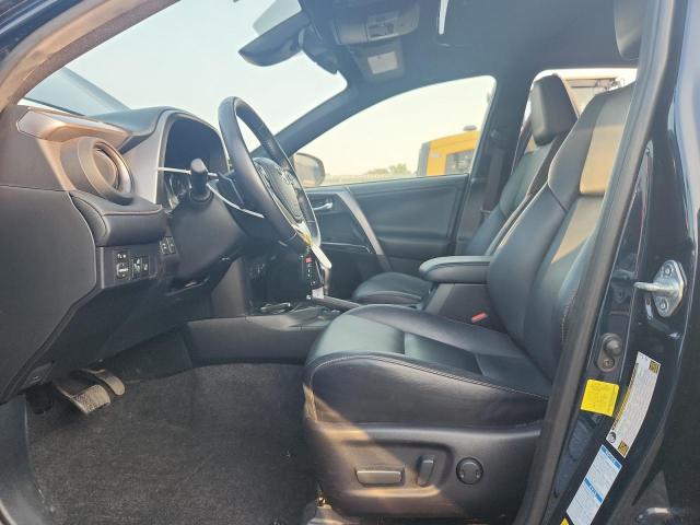 2017 TOYOTA RAV4 SE JTMJFREVXHD201808