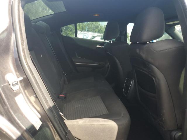 2019 DODGE CHARGER R/ 2C3CDXCT9KH608294