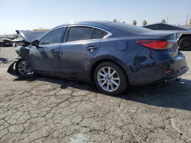 2015 MAZDA 6 SPORT - JM1GJ1U54F1211857