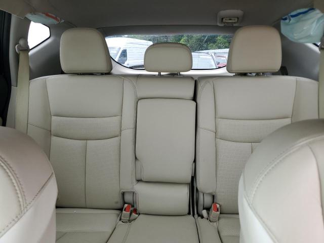 2018 NISSAN MURANO S 5N1AZ2MH0JN146064