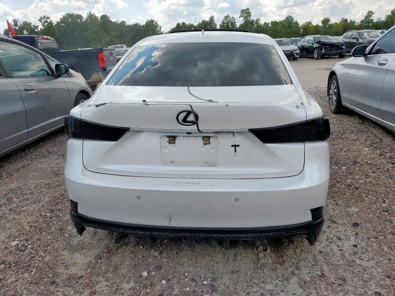 2016 LEXUS IS 200T - JTHBA1D2XG5019173