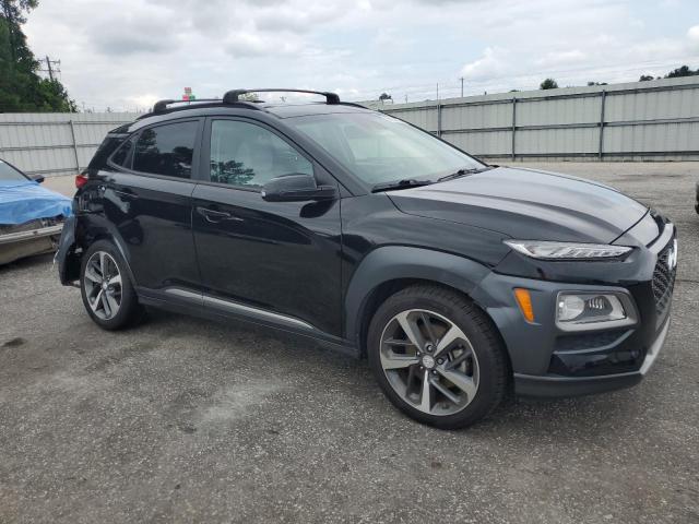2021 HYUNDAI KONA LIMITED KM8K33A55MU598902