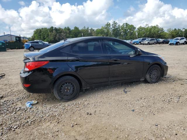 2017 HYUNDAI ACCENT SE - KMHCT4AE3HU354729