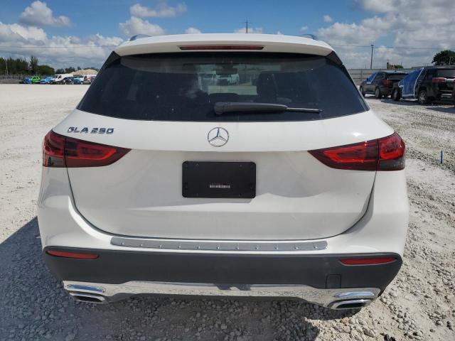 2023 MERCEDES-BENZ GLA 250 W1N4N4GB4PJ487427