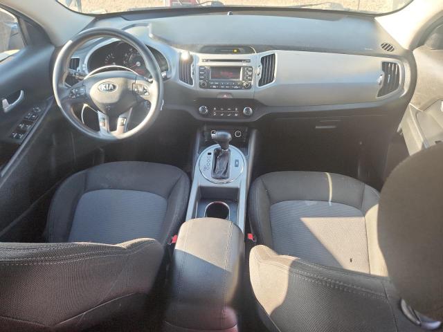 2015 KIA SPORTAGE L #3291463477