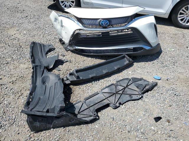 2021 TOYOTA VENZA LE - JTEAAAAH6MJ076703