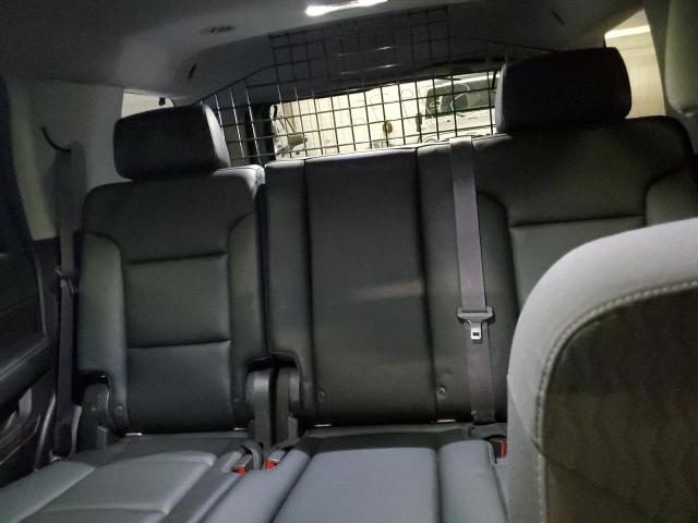 2017 CHEVROLET TAHOE POLICE 1GNSKDEC1HR294679