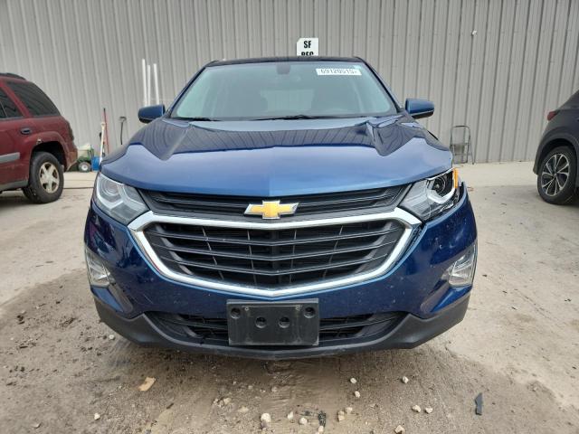 2019 CHEVROLET EQUINOX LT 2GNAXUEVXK6295718