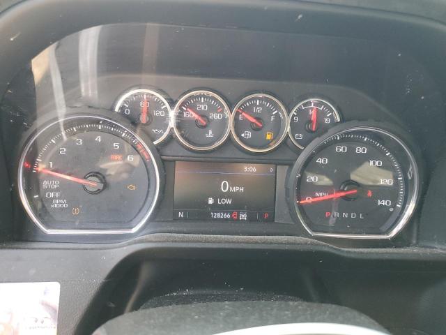 2020 CHEV SILVERADO K1500 LT - 1GCUYDED8LZ130525