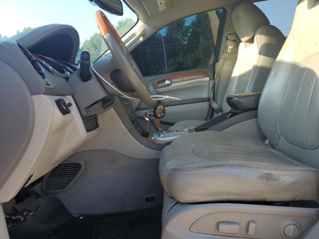 2012 BUICK ENCLAVE - 5GAKVCED2CJ300856