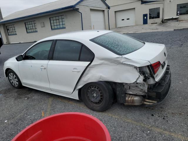2015 VOLKSWAGEN JETTA BASE 3VW2K7AJ5FM282190