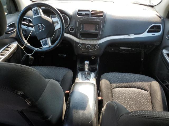 2016 DODGE JOURNEY SE 3C4PDCAB6GT102985