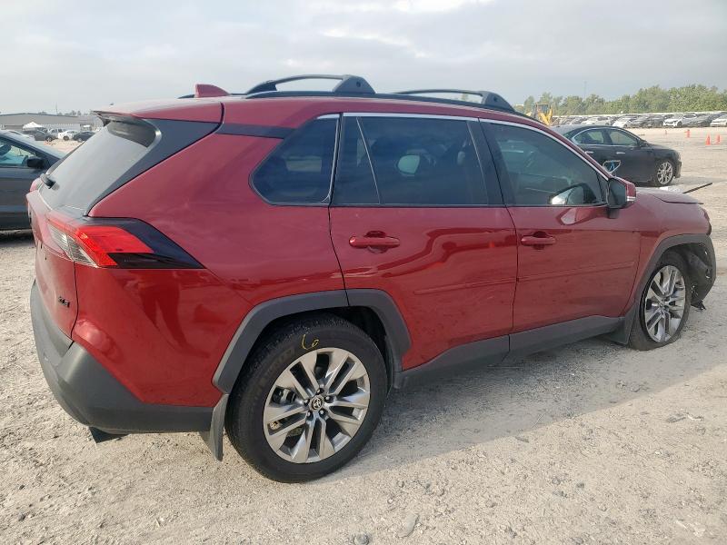 2024 TOYOTA RAV4 XLE PREMIUM 2T3C1RFV1RW352188