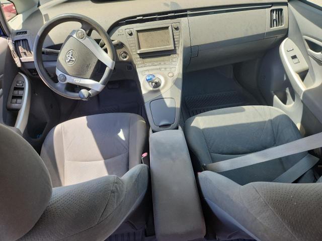 2010 TOYOTA PRIUS #3247677223