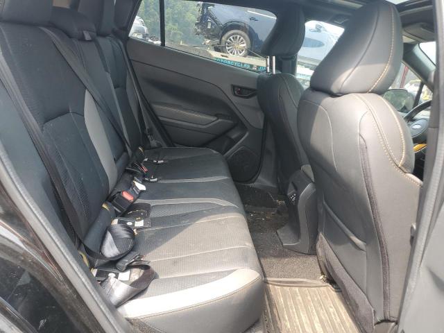 2024 SUBARU CROSSTREK 4S4GUHU67R3734027