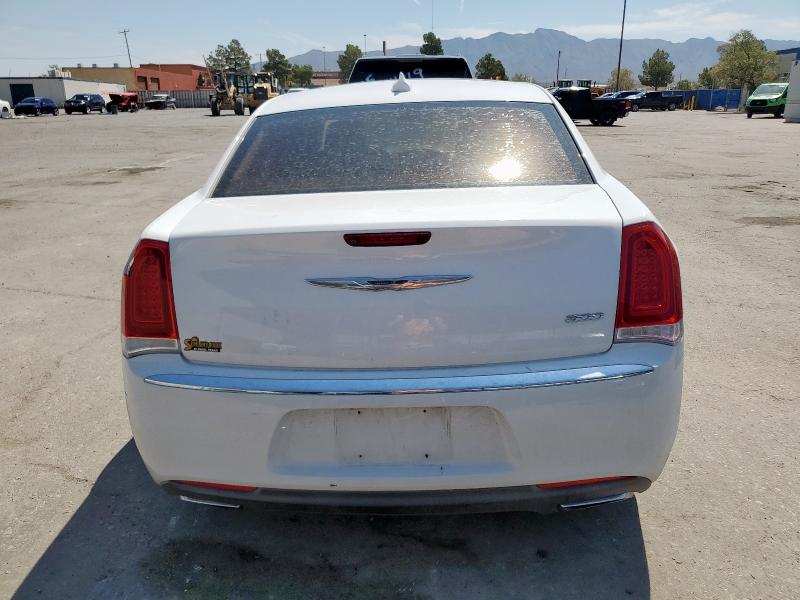 2016 CHRYSLER 300 LIMITE 2C3CCAAG0GH161478